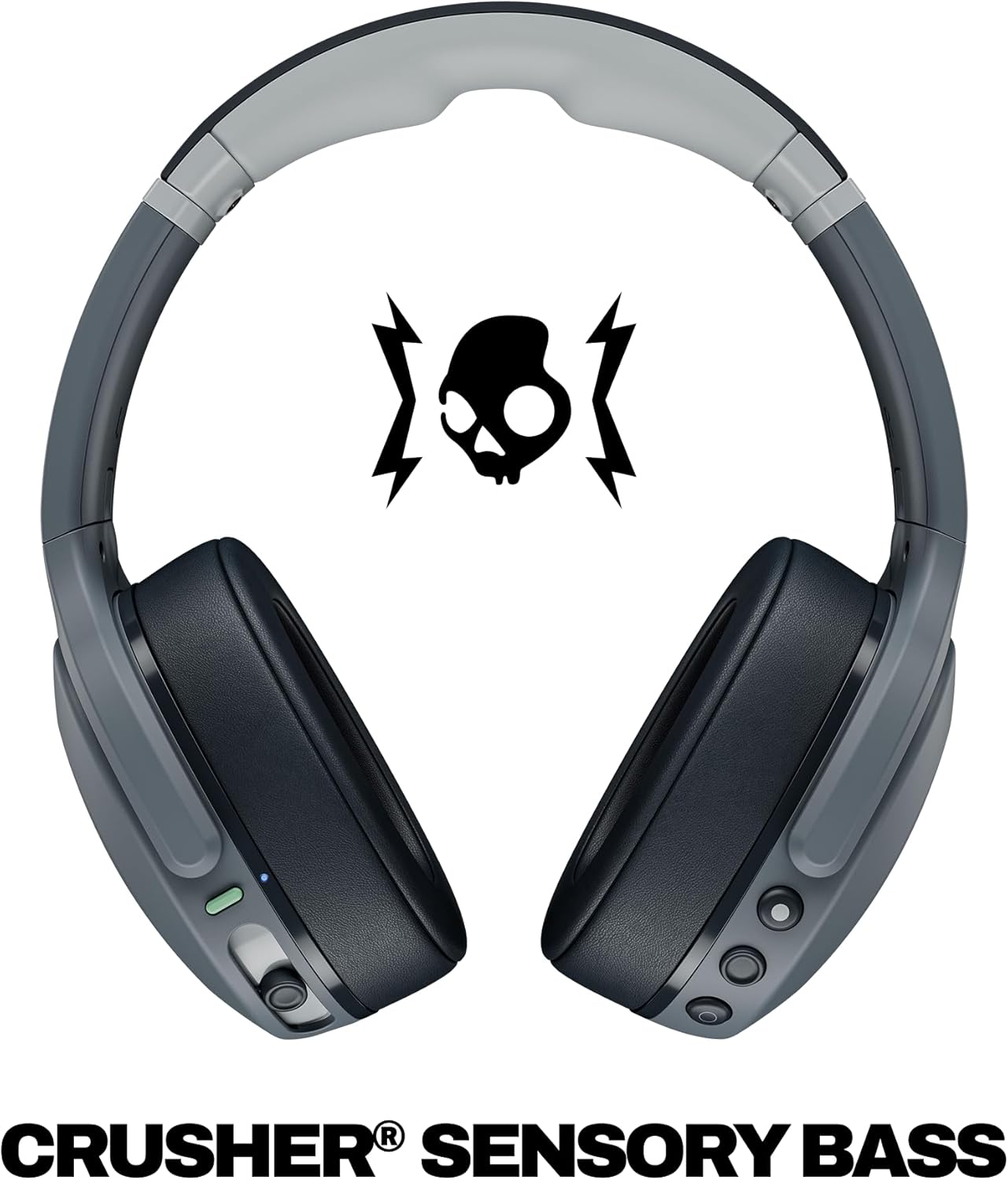 Detalle de Skullcandy Crusher Evo Wireless Headphones review