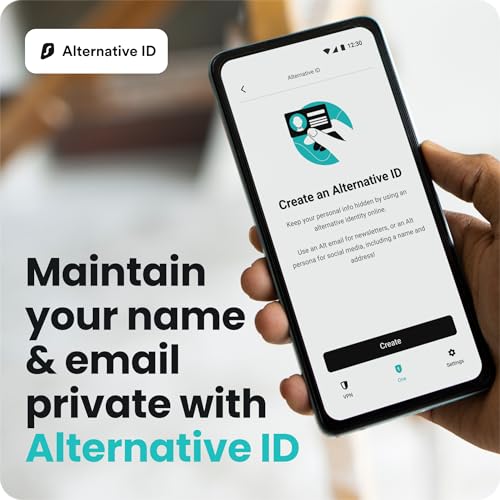 Thumbnail 3 de Surfshark One: VPN, Antivirus & Unlimited Devices – 12 Months (Digital Code)