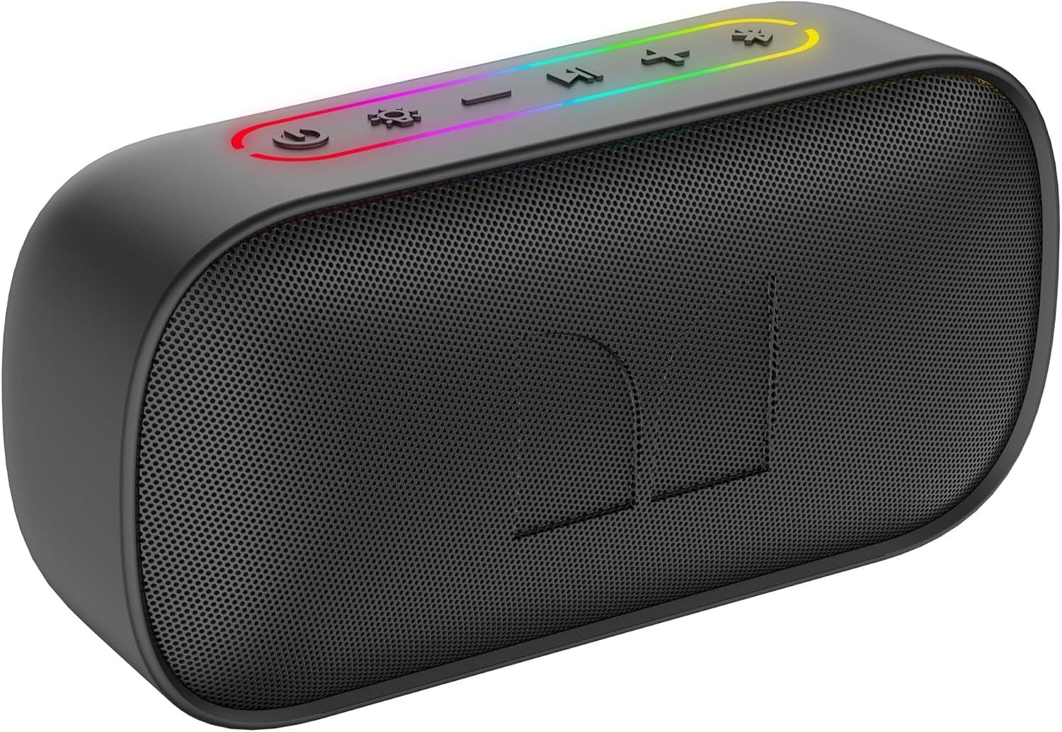 Detalle de Monster S150 Portable Bluetooth Speaker, 24W Stereo, IPX7 Waterproof