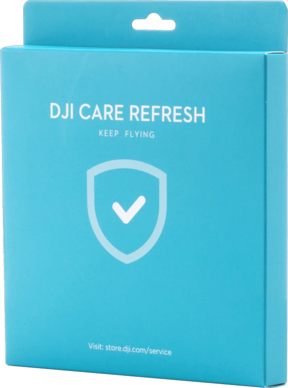 DJI Care Refresh Mavic Air