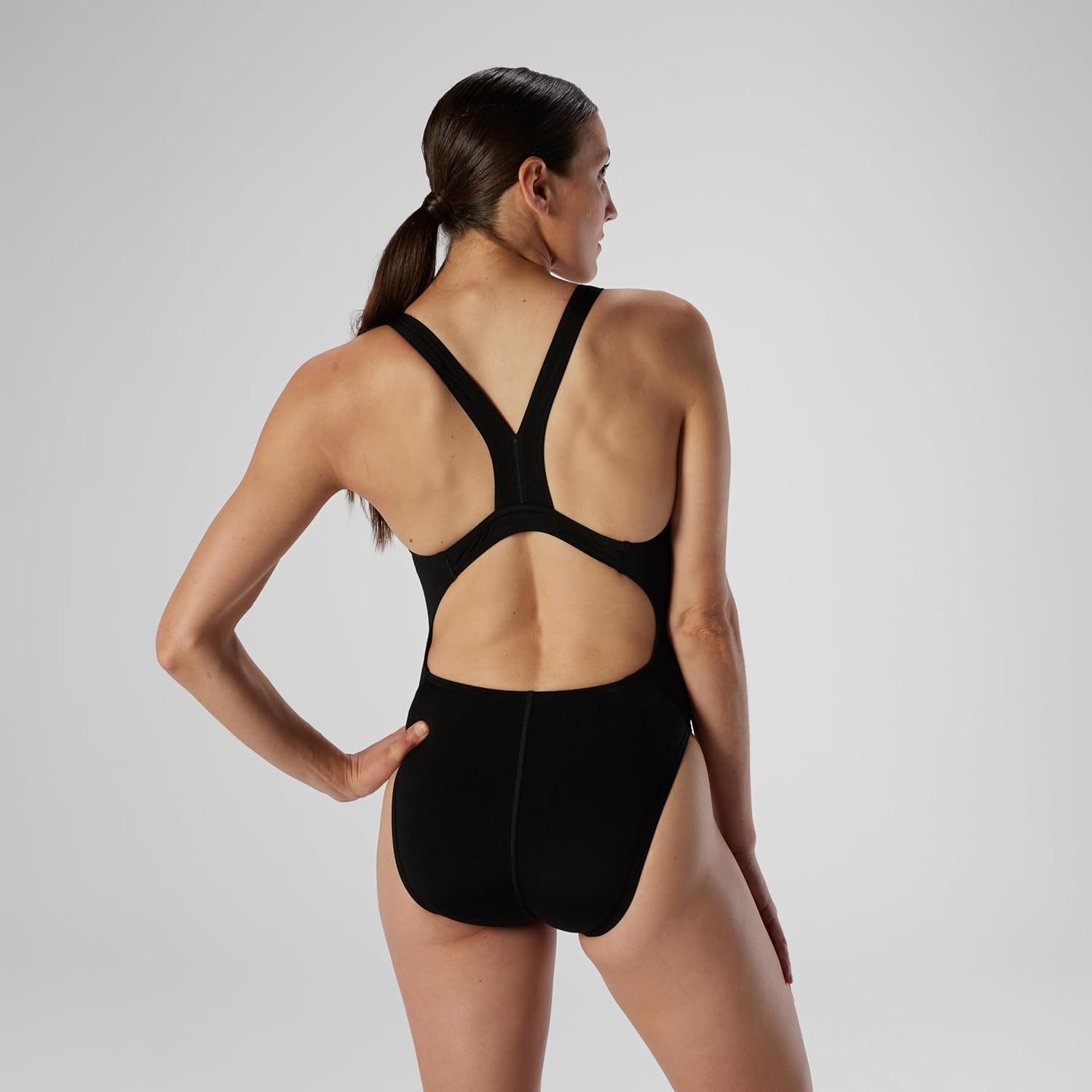 Detalle 2 de Speedo swimsuit, size 42