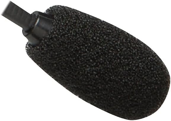 Detalle 1 de Kensington Hi-Fi USB-C Kopfhörer K97457WW schwarz