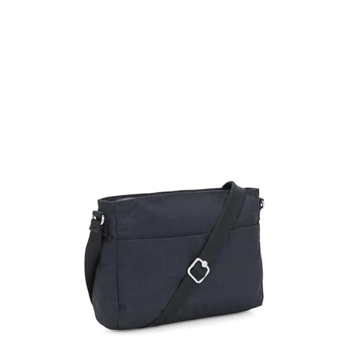 Thumbnail 1 de Kipling New Angie Bandolera Pequeña 👜 Azul Bleu 2