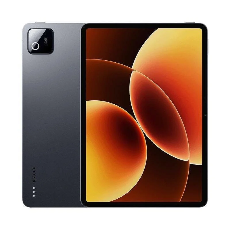 Detalle de Tablet Xiaomi Pad 8 WiFi 11,2", 8GB/256GB, Gris – potencia y movilidad para productividad