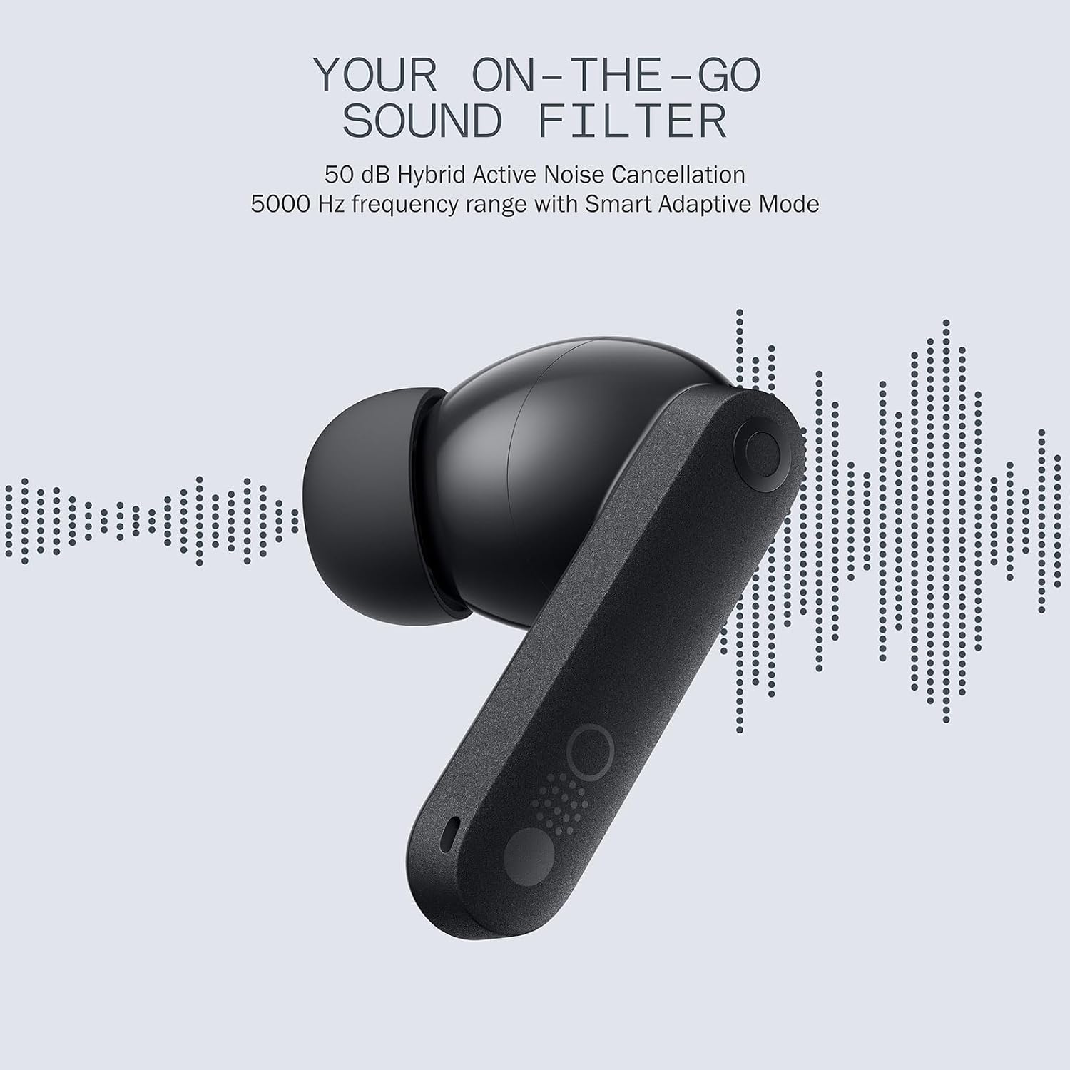 Thumbnail 5 de CMF Buds Pro 2 43H battery wireless earbuds
