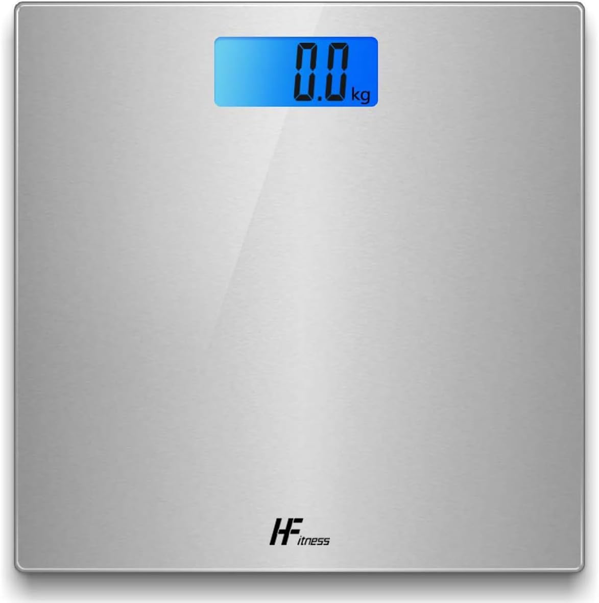 Detalle 2 de HomeFashion Personenwaage mit 180 kg