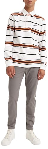 Thumbnail 2 de Levi's Xx Chino Slim II Pantalones Hombre 👖 Pewter Shady