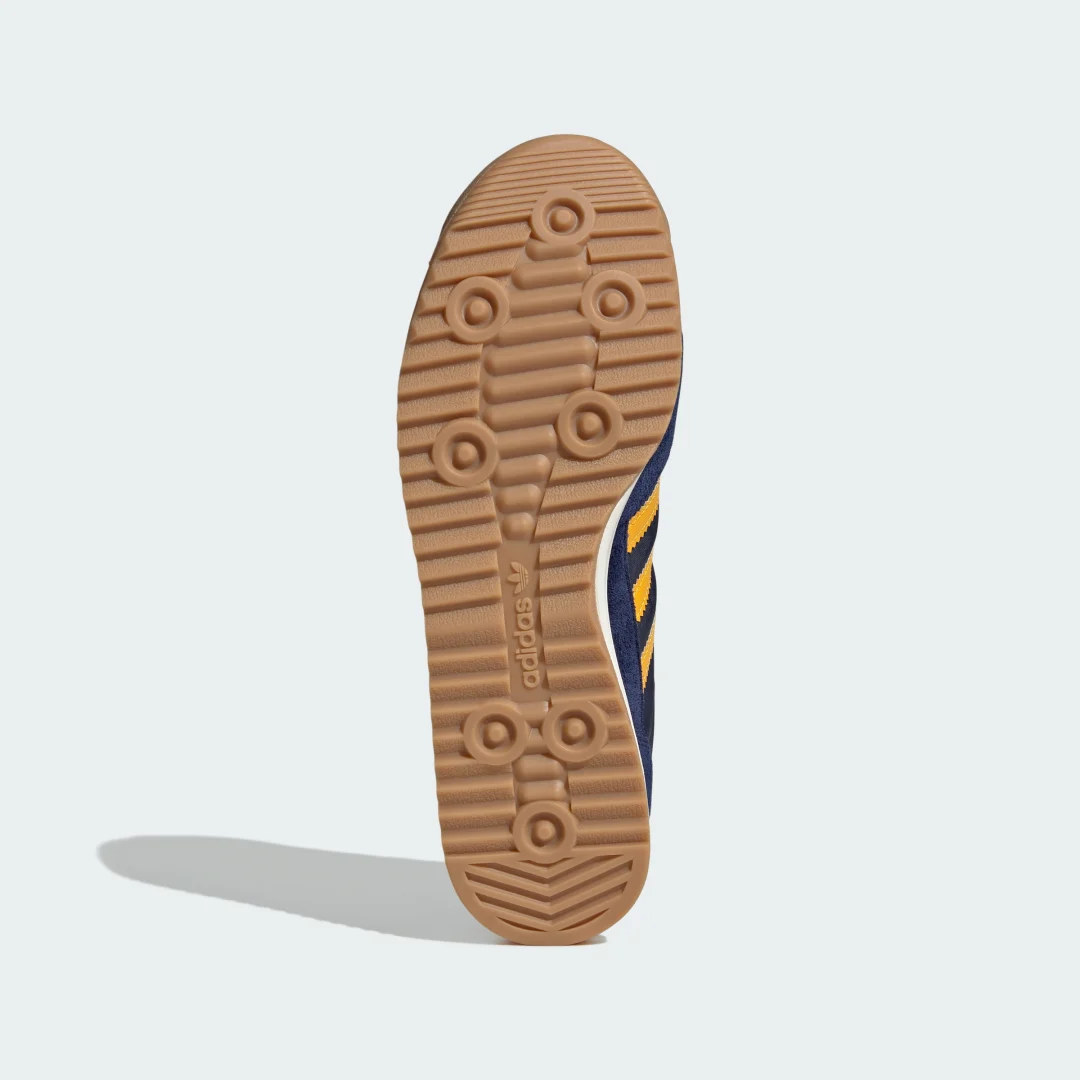 Thumbnail 2 de SL 72 RS Shoes de Adidas — Zapatillas en Azul para uso diario