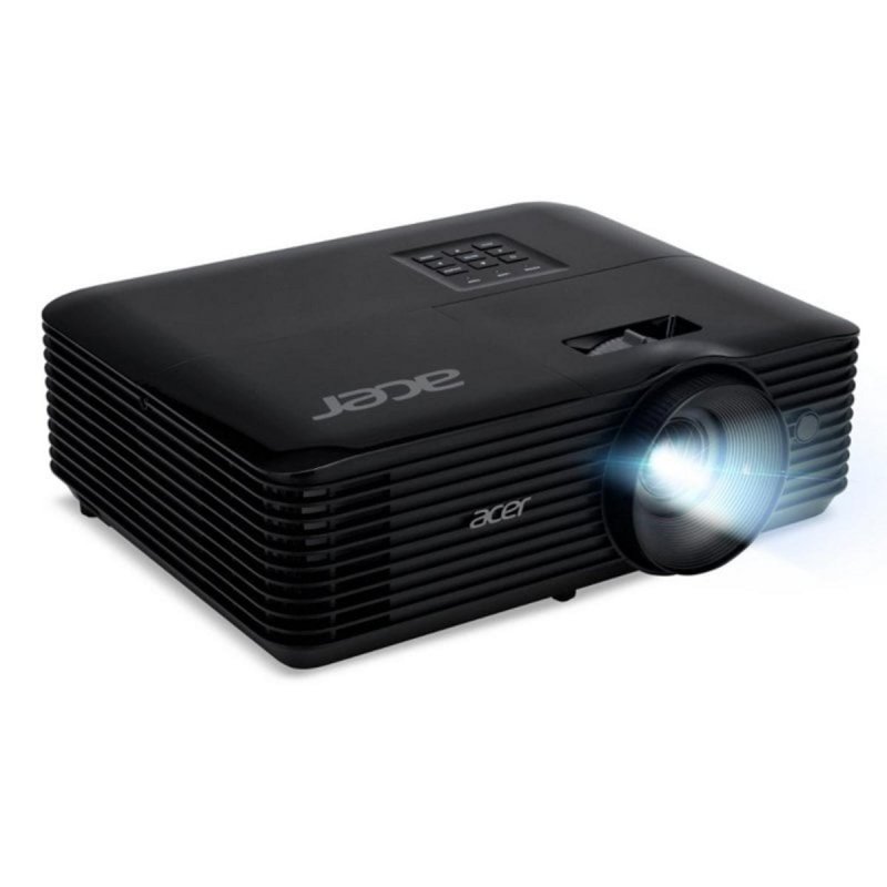 Detalle 2 de Acer Essential X1128i proyector SVGA 4.500 lúmenes