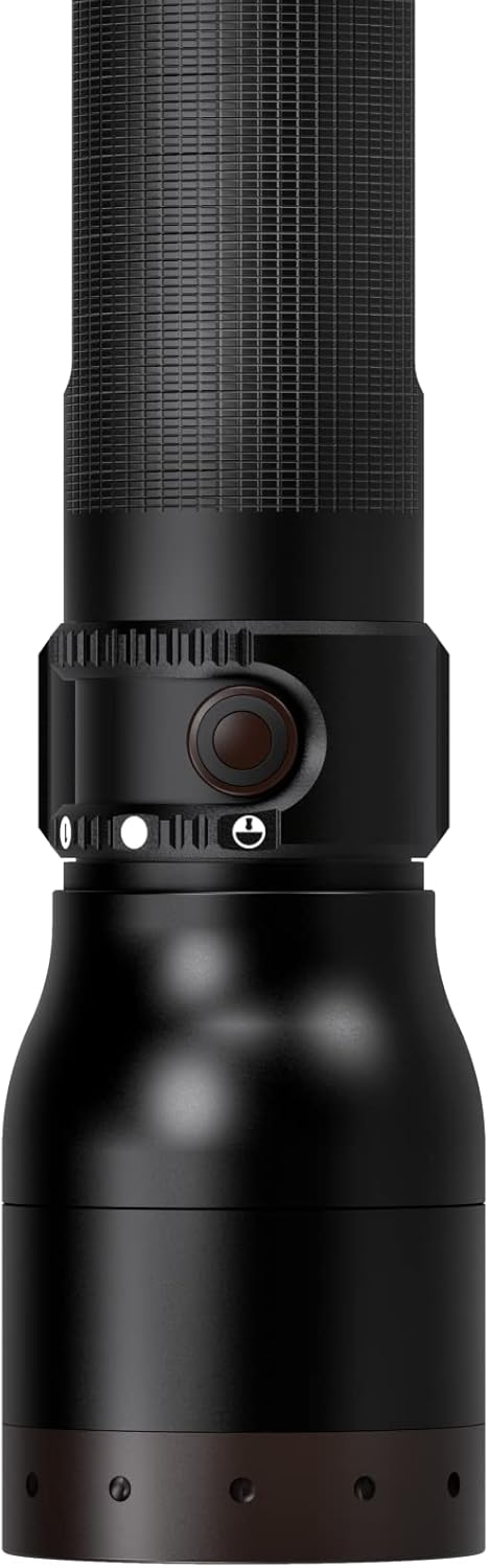 Thumbnail 3 de Ledlenser P17R Core LED Rechargeable Torch (2020)