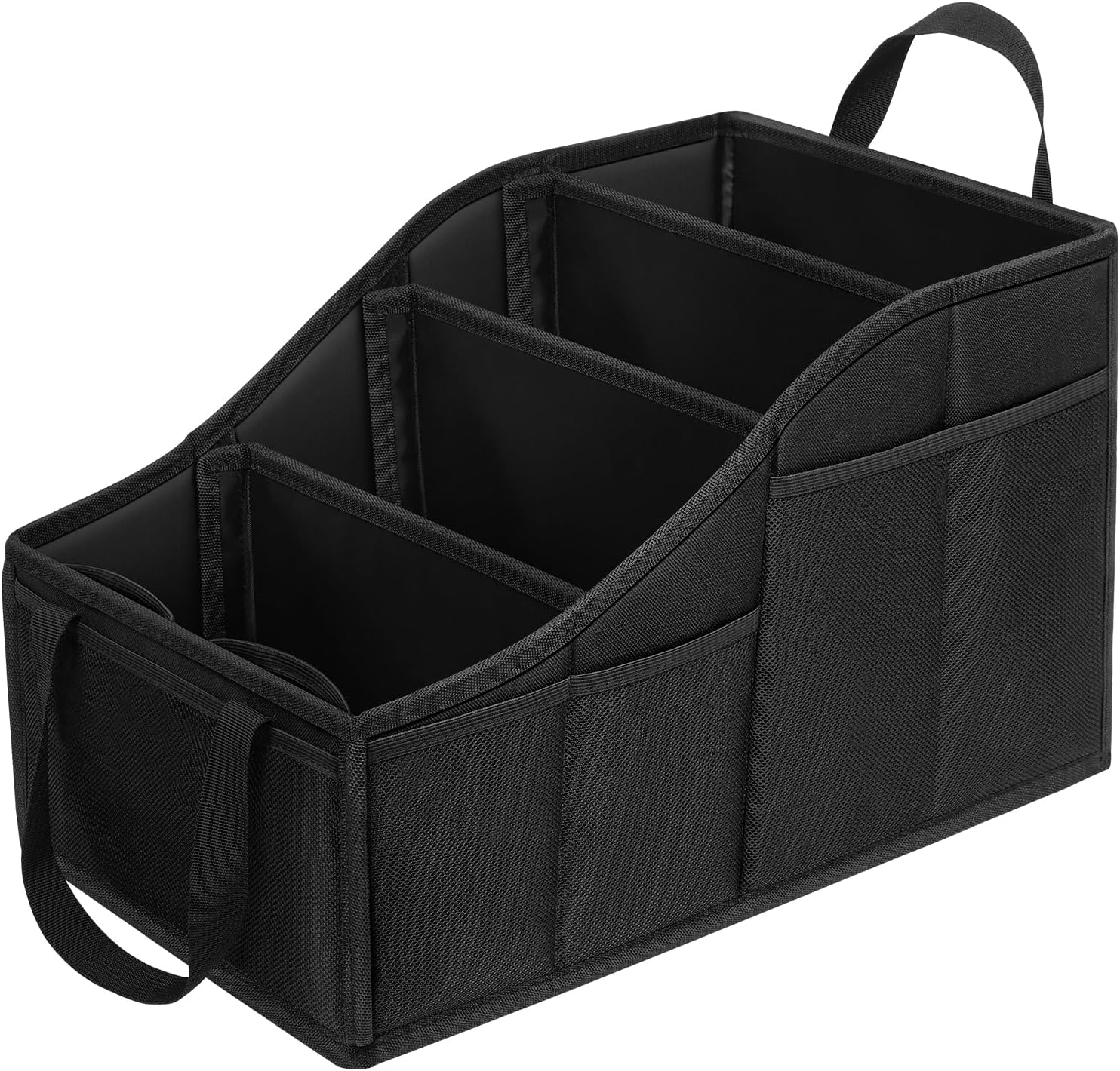 Detalle de YOHOOLYO Car Seat Organiser 46x27x27 cm