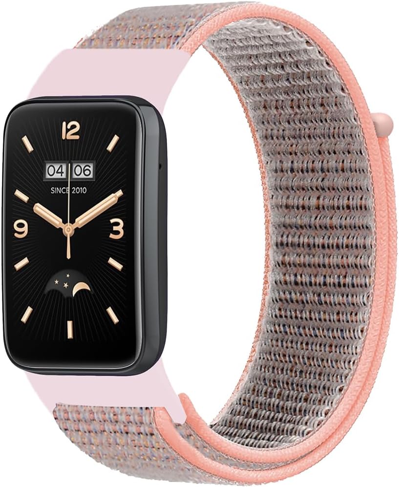 Thumbnail 5 de Watch Strap for Xiaomi Smart Band 7 Pro
