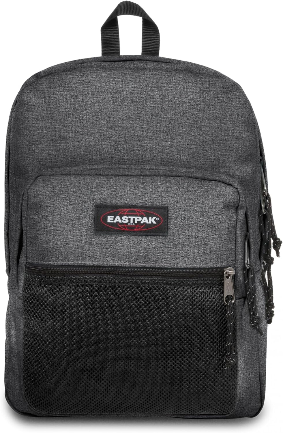 Detalle de EASTPAK PINNACLE Mochila 38 L Black Denim