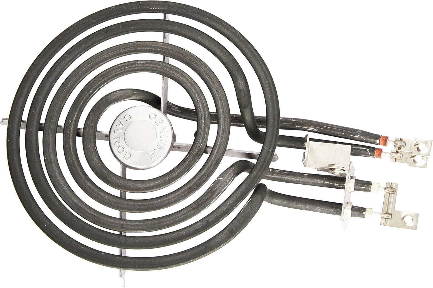 Detalle de GE WB30X342 6-Inch Range Coil Surface Element, 1,350-Watt, 240-Volt