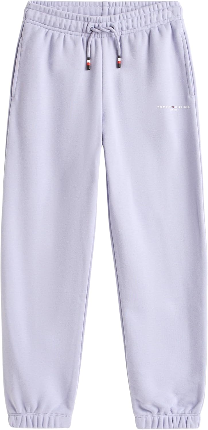 Thumbnail 4 de Tommy Hilfiger Pantaloni da Tuta Unisex-Adulto