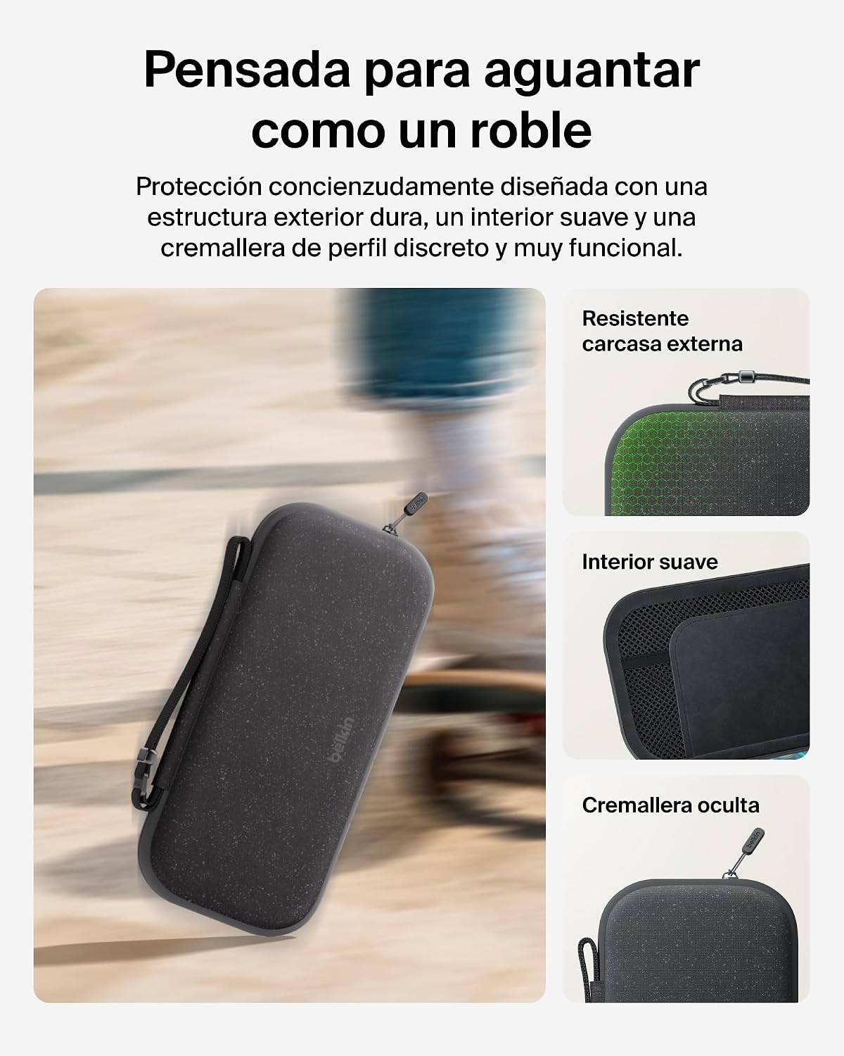 Thumbnail 5 de Belkin Gaming Funda Switch 2