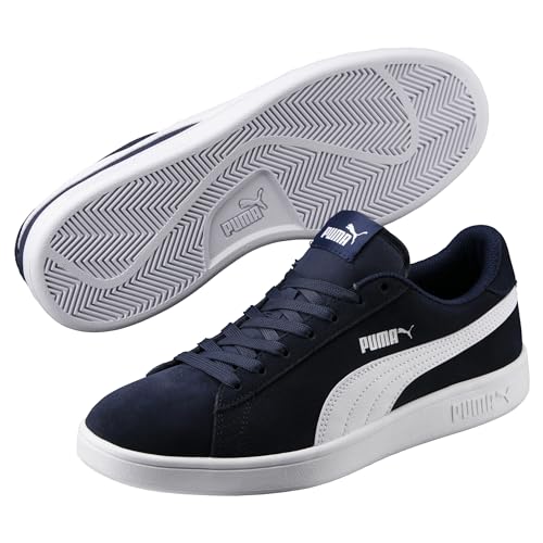 Thumbnail 1 de PUMA Smash V2 Zapatillas Unisex Adulto Peacoat