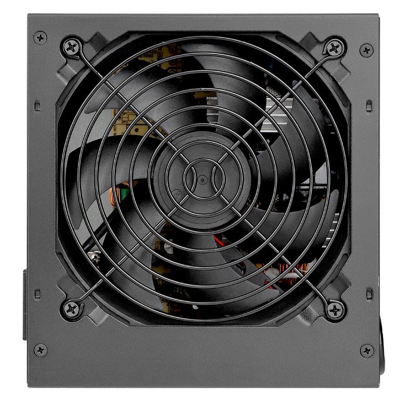 Thumbnail 1 de Thermaltake TR2 S 500W 80 Plus: equilibrio entre eficiencia y precio para PC de rango medio