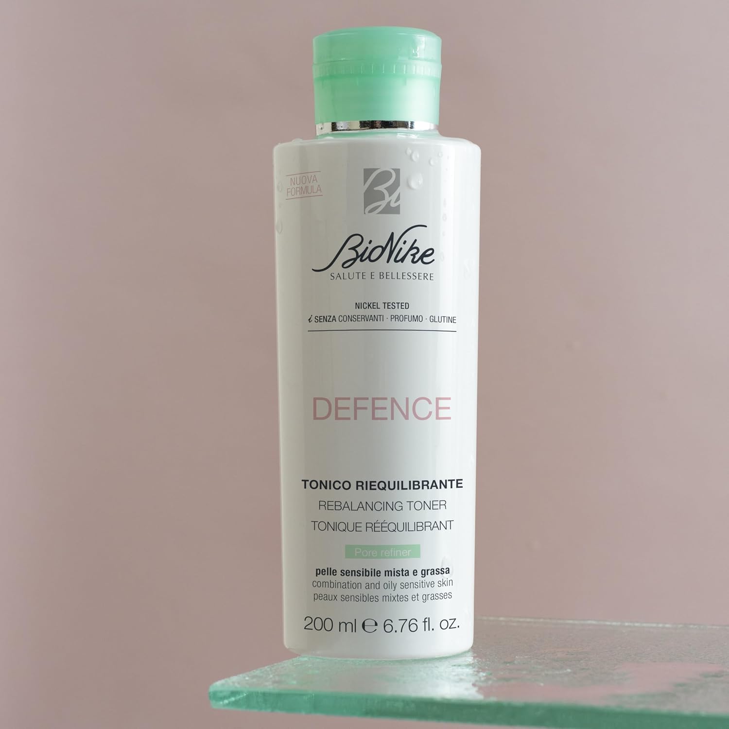 Thumbnail 1 de Bionike Defence tonico astringente 200 ml