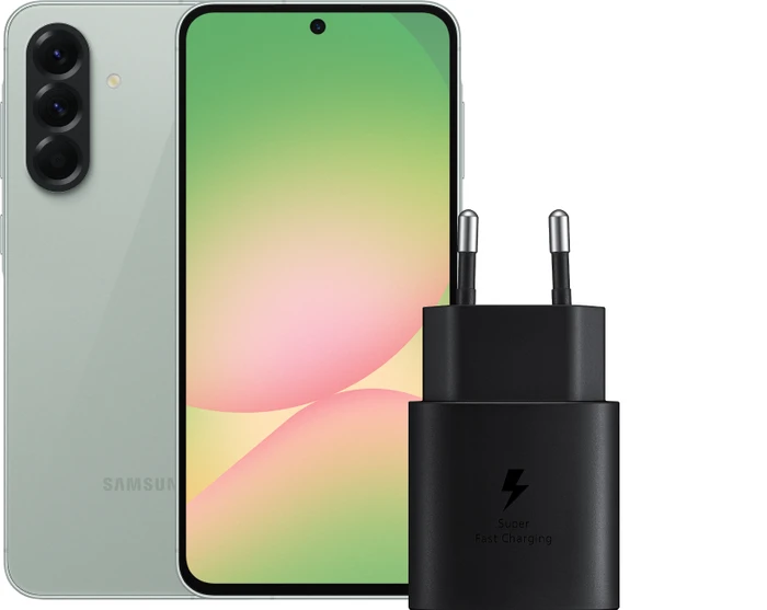 Thumbnail 6 de Samsung Galaxy A56 128 GB