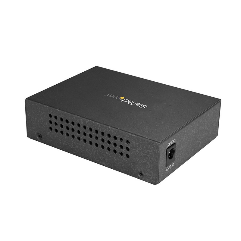 Thumbnail 3 de StarTech Convertidor de Medio 1000 Mbit/s 850 nm Multimodo 550 m