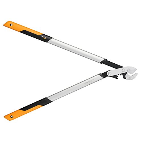 Detalle 2 de Fiskars LX99 Podadera PowerGear X 5,5 cm