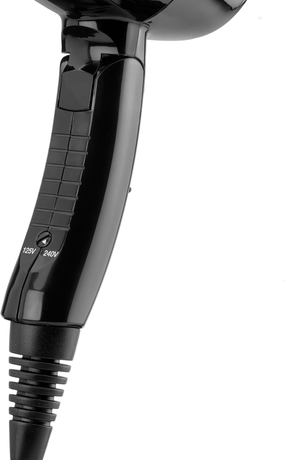 Thumbnail 4 de TRESemme Smooth Lustre Folding 2000W travel hair dryer