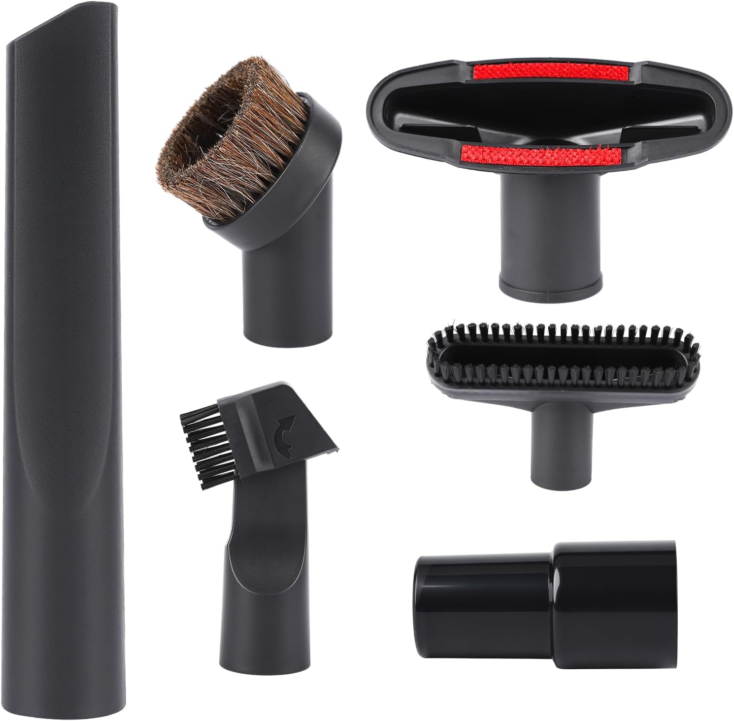 Henry Hoover attachments set 6 piece