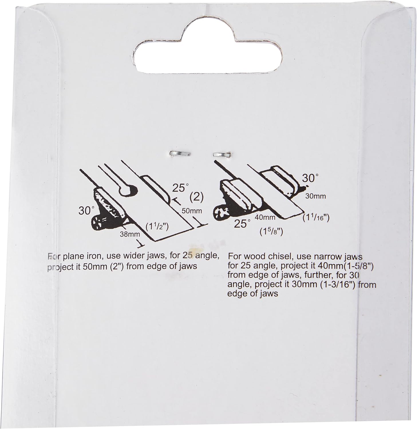 Detalle de Hilka 43545400 Pro Craft Honing Guide