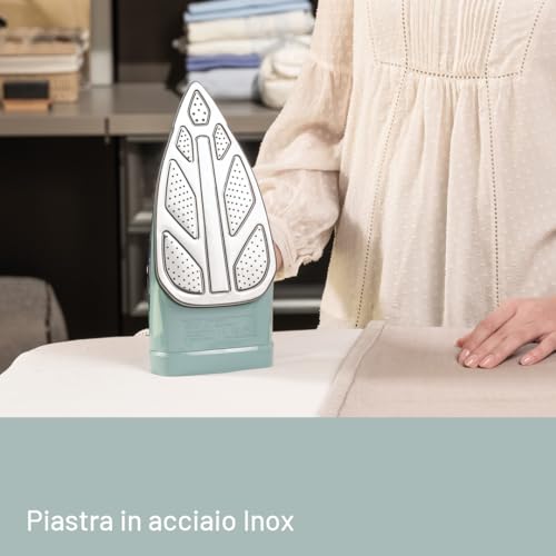 Thumbnail 3 de Imetec Perfect Comfort – Ferro da stiro a vapore 2200W: leggerezza e potenza al servizio del bucato