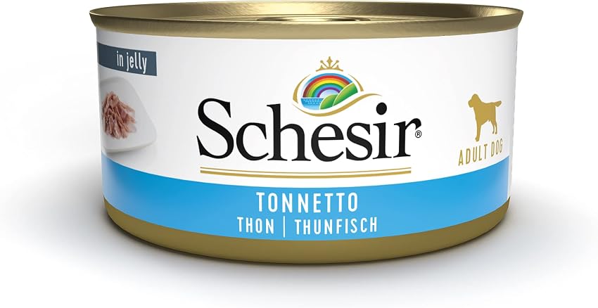 Thumbnail 6 de Schesir Comida húmeda para perros 2,7 kg
