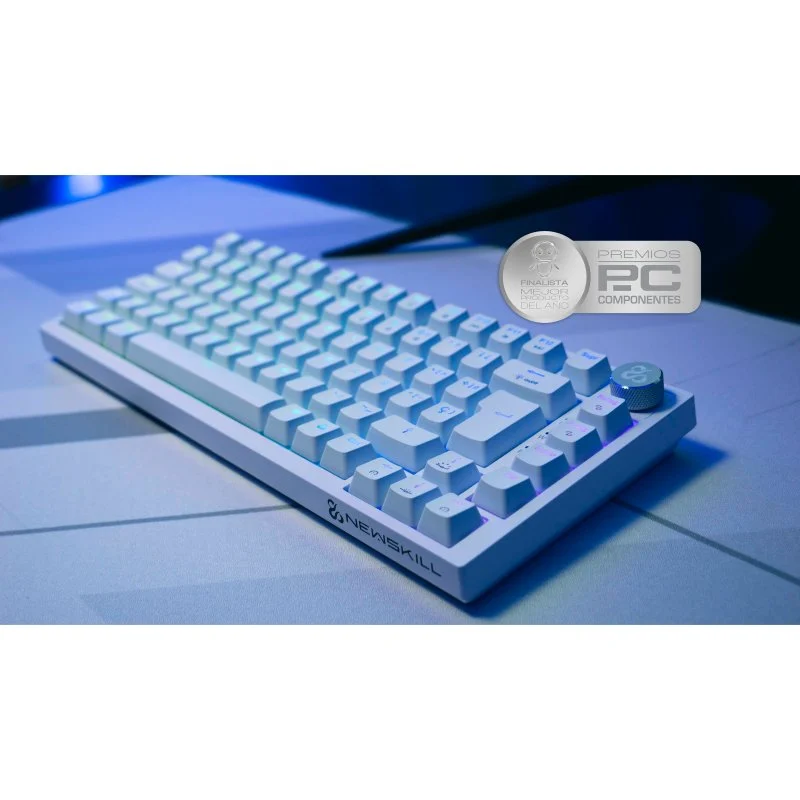 Thumbnail 1 de Newskill Pyros Pro Teclado gaming