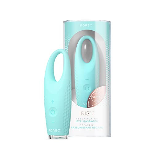 FOREO IRIS 2 – Appareil de massage rajeunissant yeux