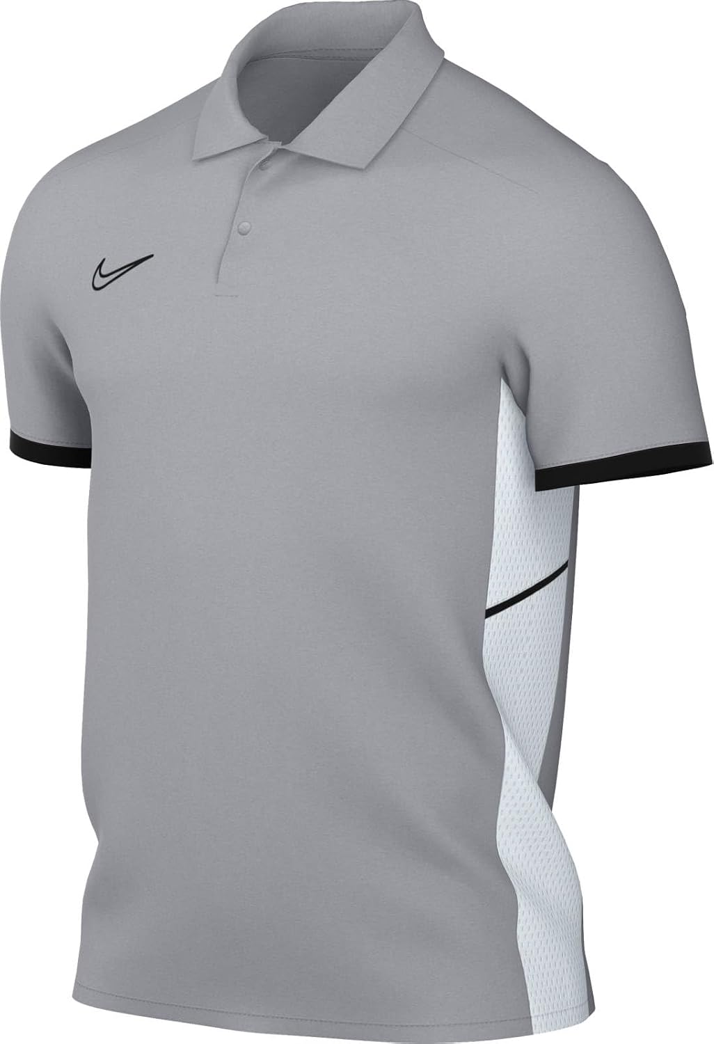 Thumbnail 4 de Nike M NK DF Acd25 SS Polo Sweatshirt Homme