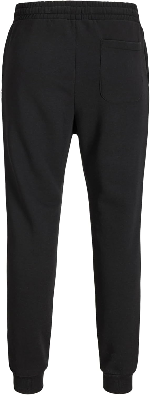 Thumbnail 3 de JACK & JONES Sweatpants Regular Fit in cotone