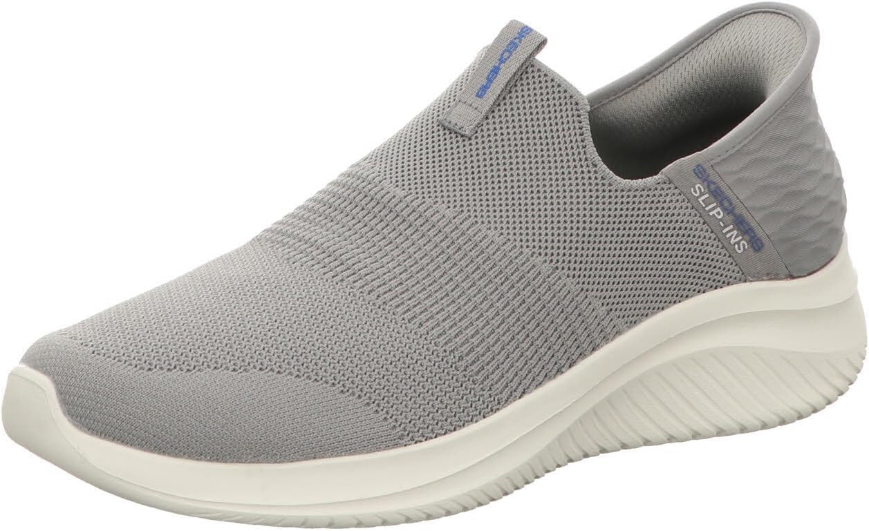 Detalle de Skechers Herren Ultra Flex 3.0 Smooth Steps Slip-Ins Sneakers