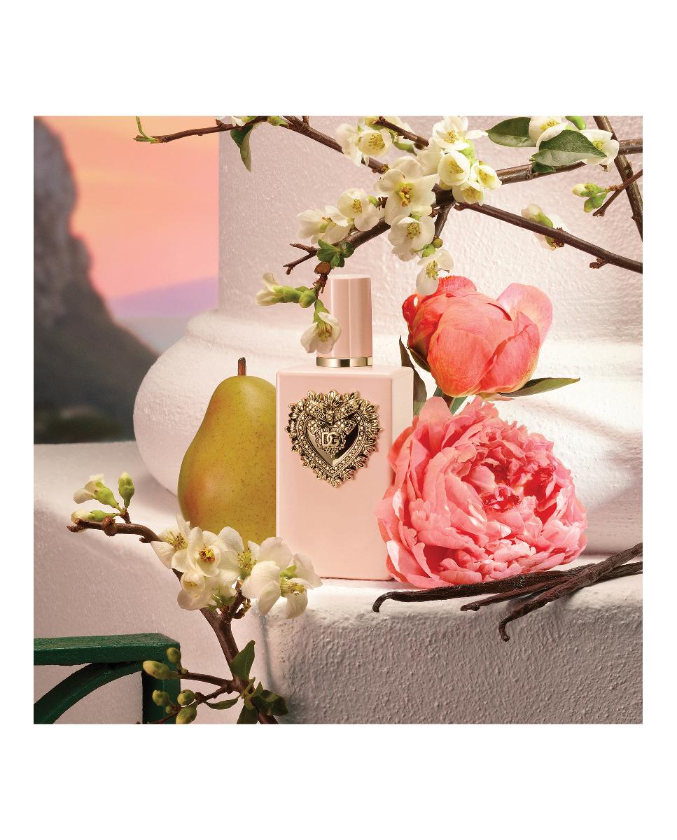 Thumbnail 2 de Dolce & Gabbana Eau de Parfum Intense My Devotion 💄