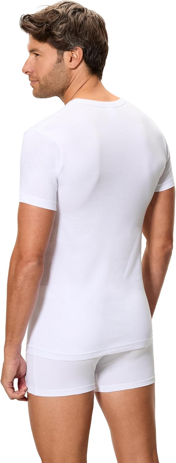 Thumbnail 3 de ABANDERADO Camiseta Manga Corta Jersey 100% algodón