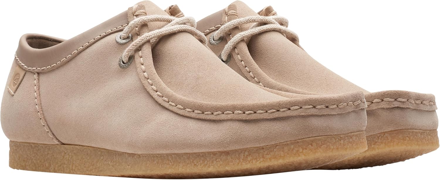 Thumbnail 3 de Clarks Homme Course Shacre II : confort amorti pour vos journées actives