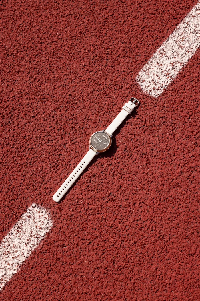 Thumbnail 13 de Garmin Lily 2 Active Gold – kompakte Smartwatch mit gesundem Alltagsmonitoring