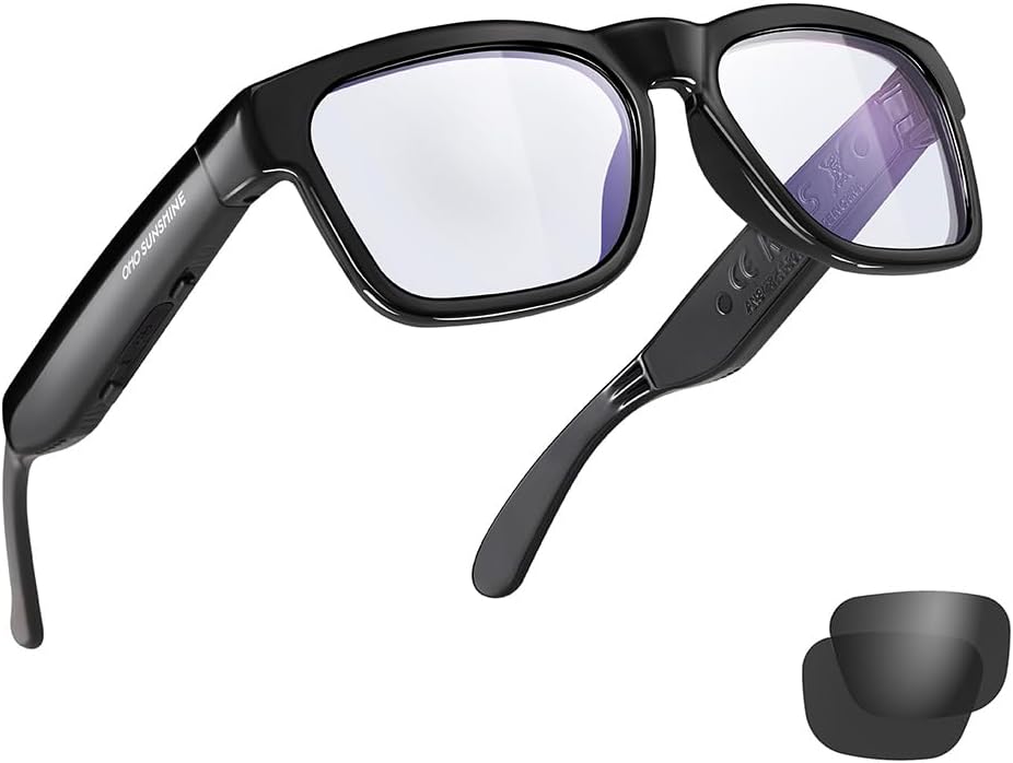 Thumbnail 6 de OhO Smart Glasses Polarized 10h Bluetooth