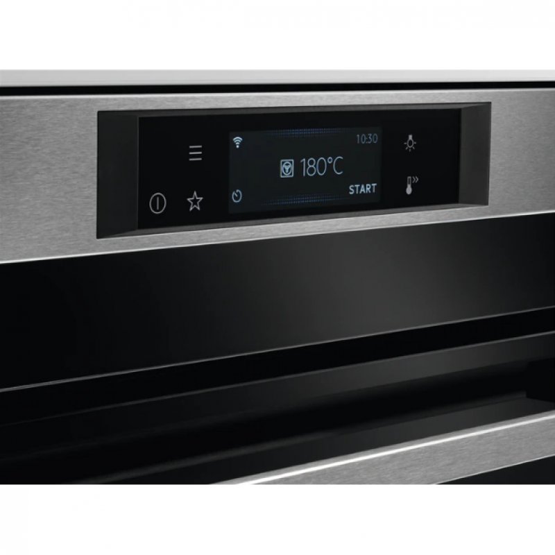 Thumbnail 1 de AEG BSE782380M Horno vapor 70L Acero inoxidable