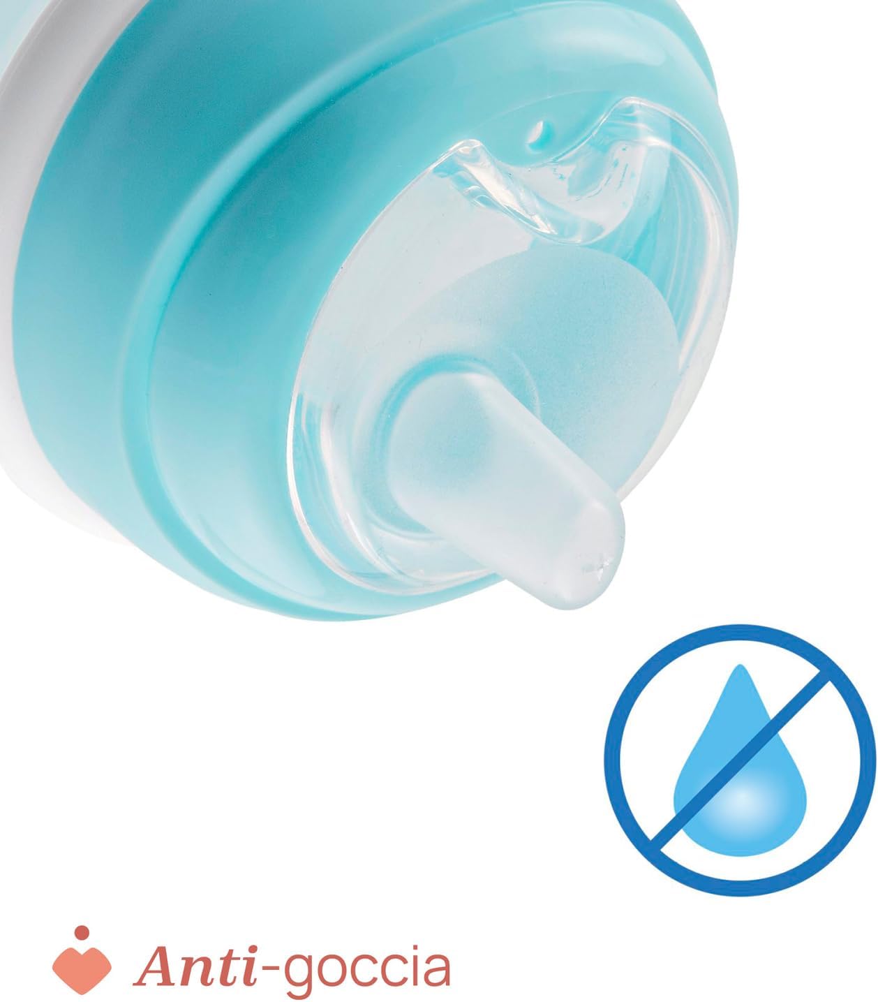 Thumbnail 4 de Chicco Transition Cup tazza antigoccia 200 ml