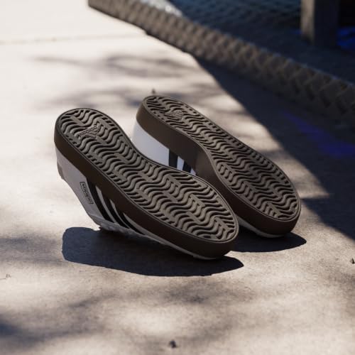 Thumbnail 2 de Adidas VL Court 3.0 Shoes review