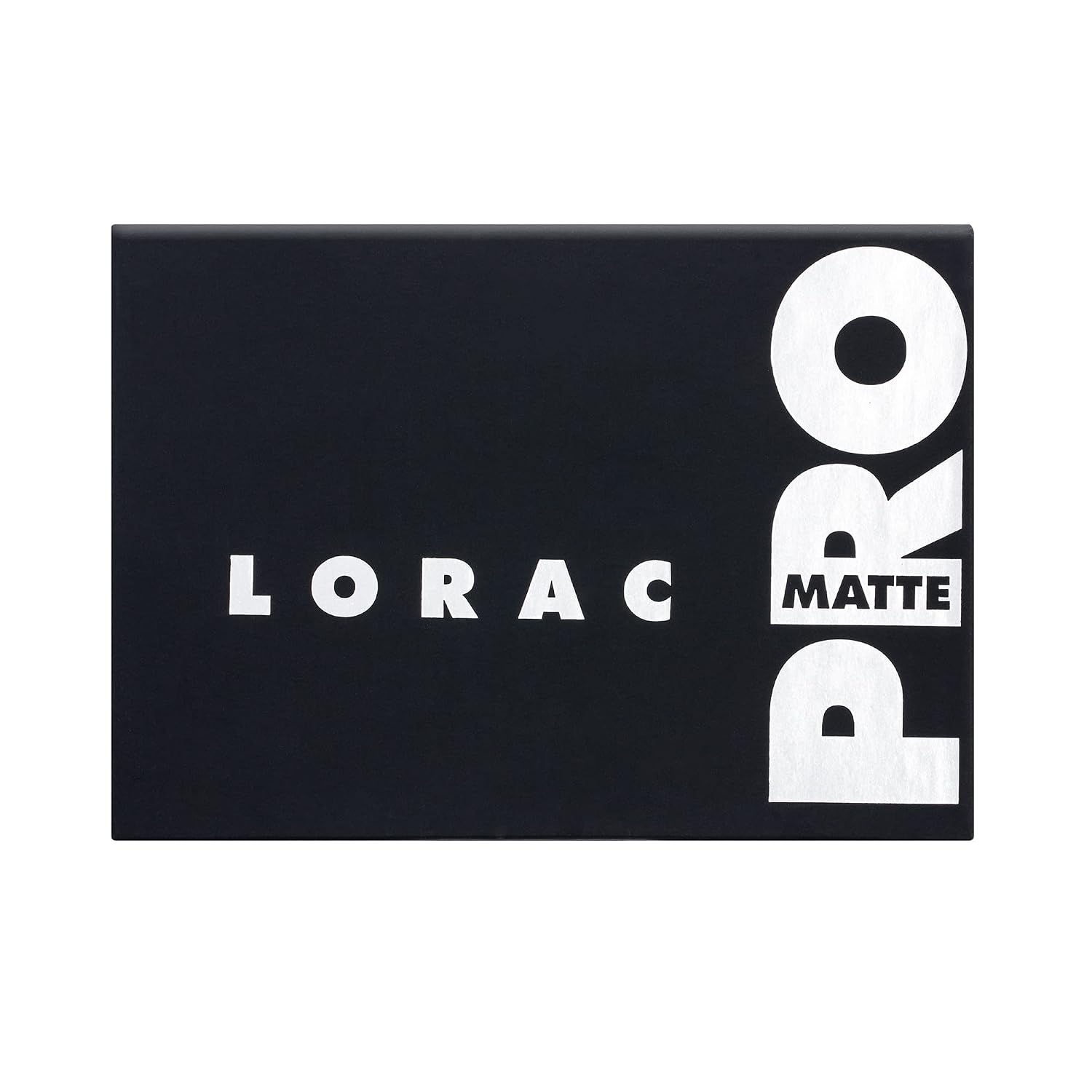 Thumbnail 4 de LORAC PRO Matte & Shimmer Eyeshadow Palette ๐จ