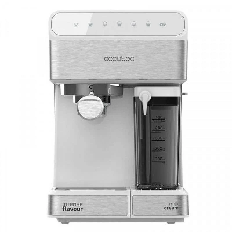 Detalle de cecotec Power Instant-ccino 20 Touch 20 bares