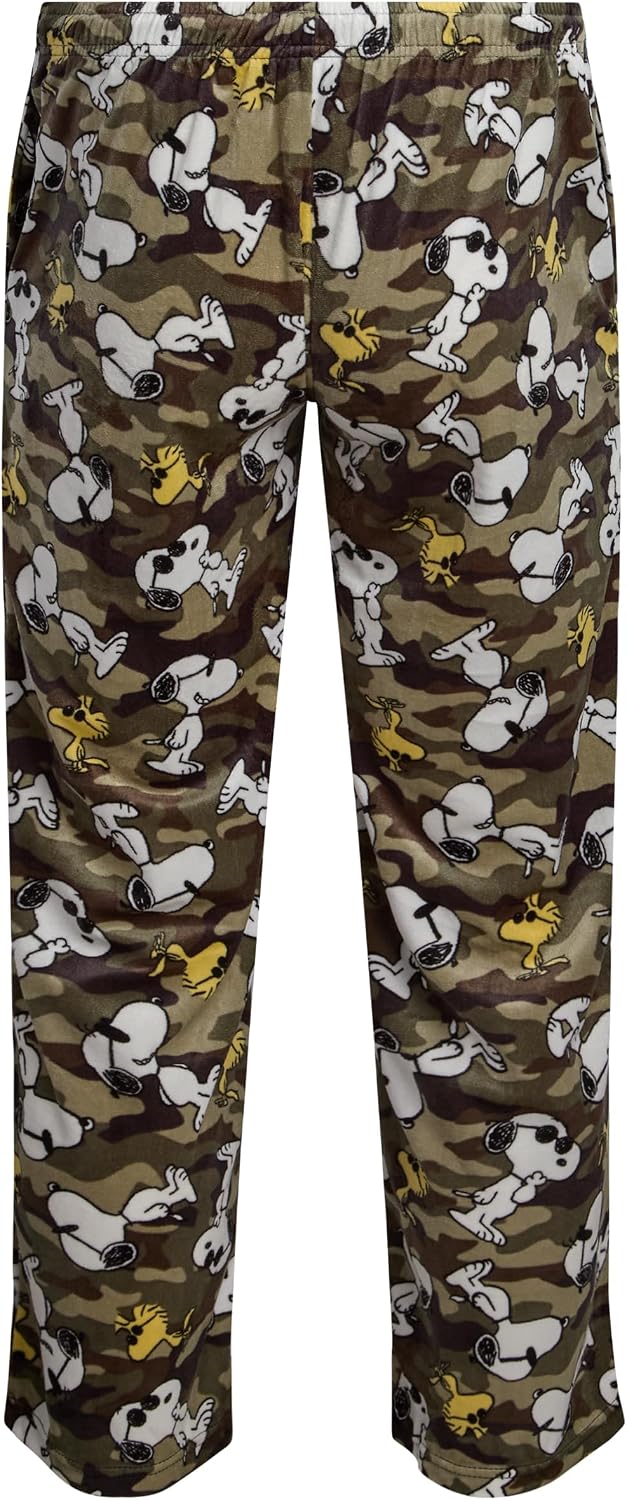 Detalle 2 de COCO BRANDS Men's Pajama Pants