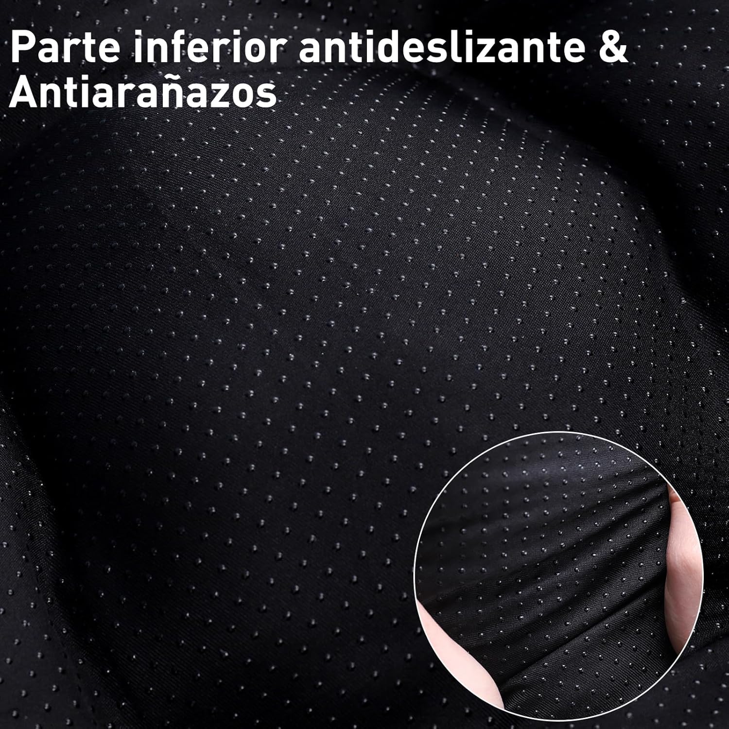 Thumbnail 4 de KSIIA Cama para Perro Grande 105x70cm