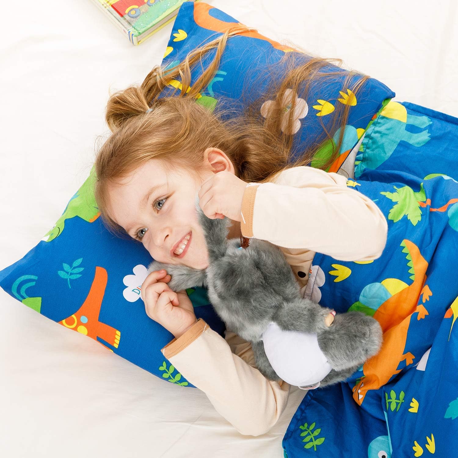 Detalle 1 de Cottonblue Toddler Pillow 14 x 19 Inches