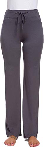 Detalle de TownCat Pantalon droit femme yoga course